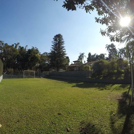 Chácara Quinta dos Esquilos Villa Cotia  Esterno foto