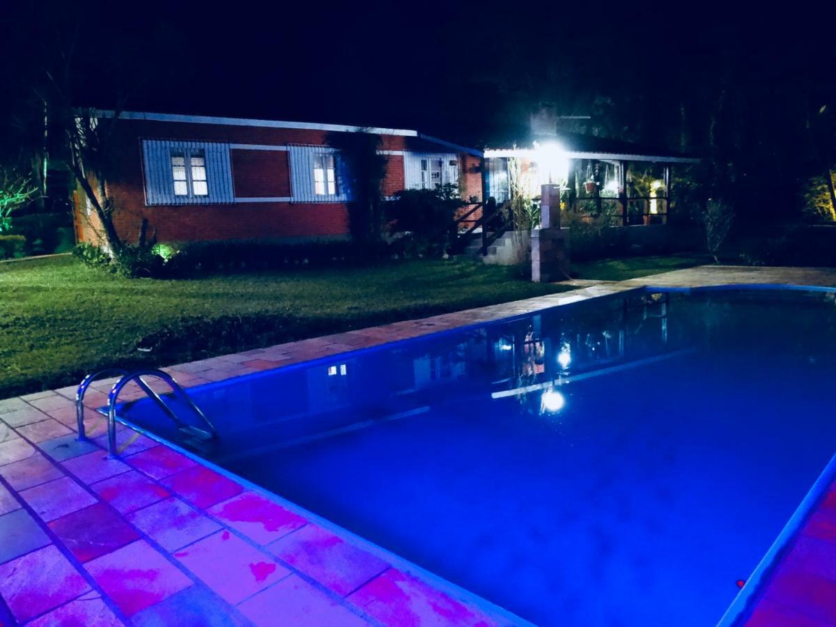 Chácara Quinta dos Esquilos Villa Cotia  Esterno foto