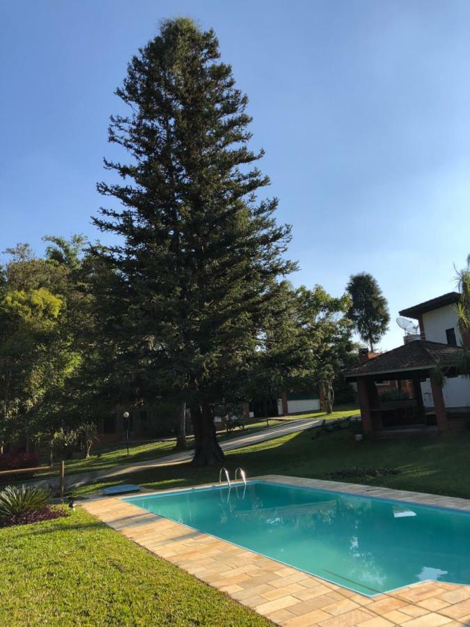 Chácara Quinta dos Esquilos Villa Cotia  Esterno foto