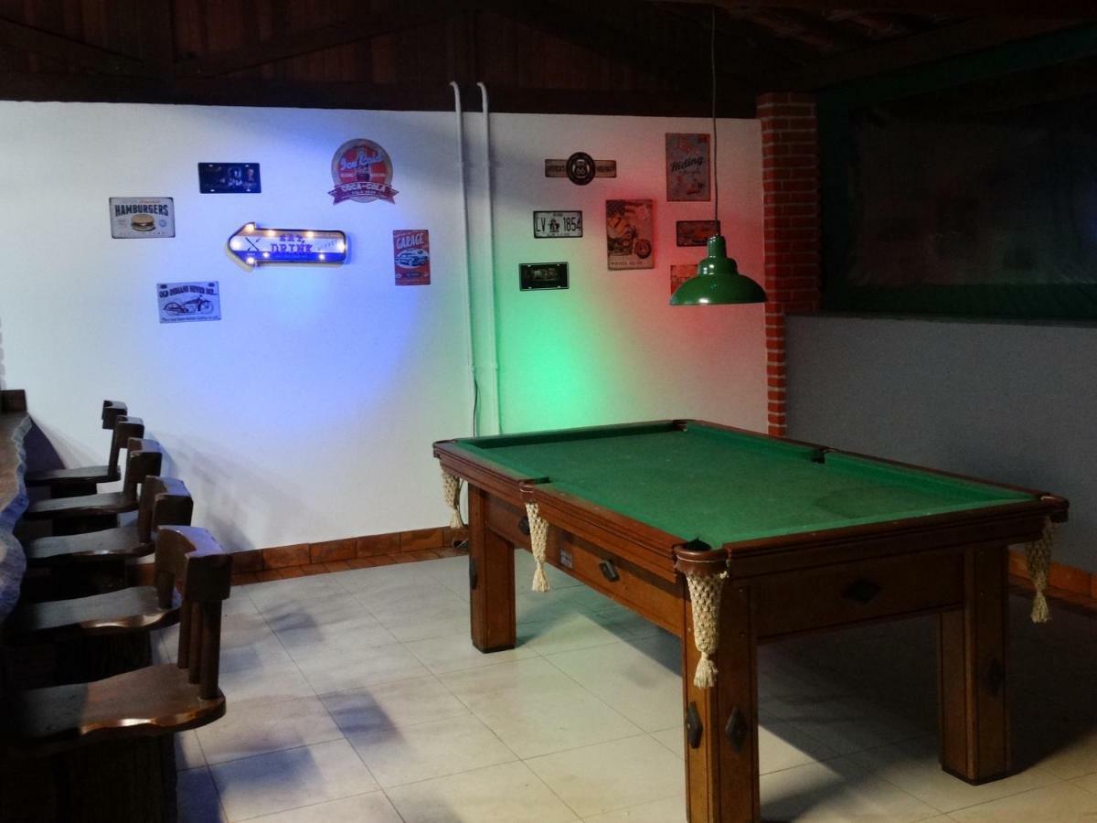 Chácara Quinta dos Esquilos Villa Cotia  Esterno foto