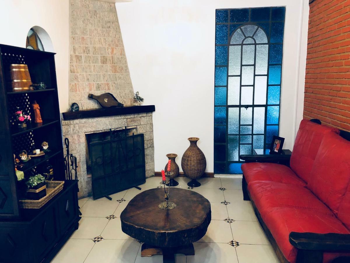 Chácara Quinta dos Esquilos Villa Cotia  Esterno foto