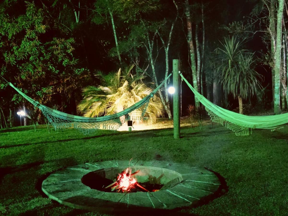 Chácara Quinta dos Esquilos Villa Cotia  Esterno foto