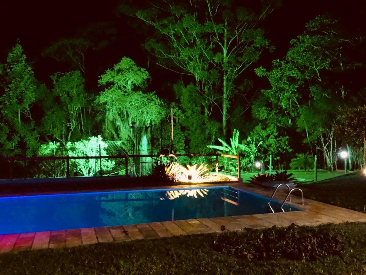 Chácara Quinta dos Esquilos Villa Cotia  Esterno foto