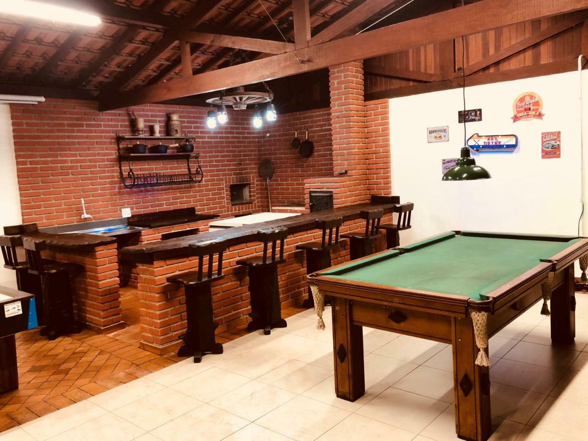 Chácara Quinta dos Esquilos Villa Cotia  Esterno foto