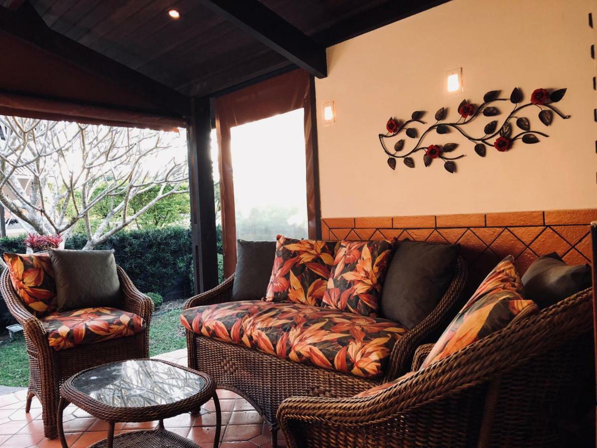 Chácara Quinta dos Esquilos Villa Cotia  Esterno foto