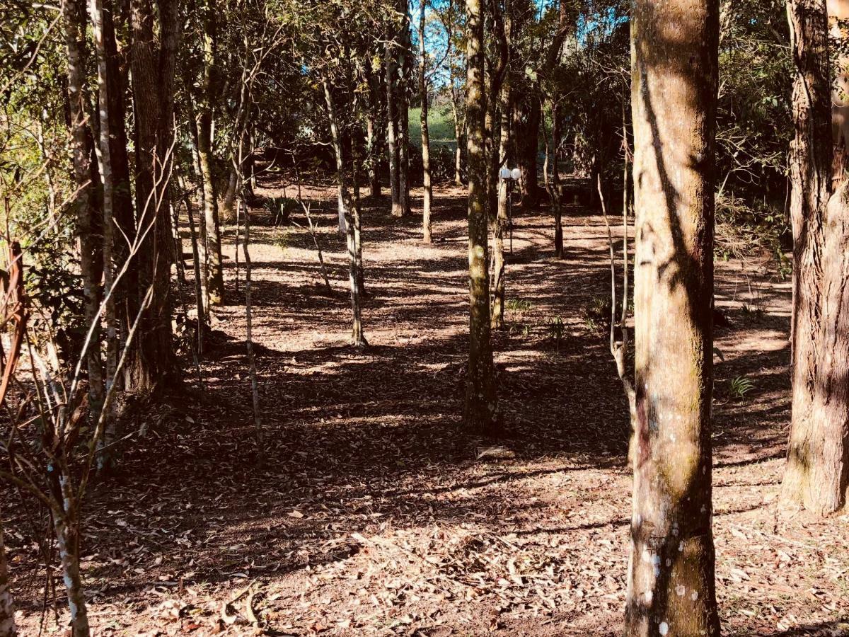 Chácara Quinta dos Esquilos Villa Cotia  Esterno foto