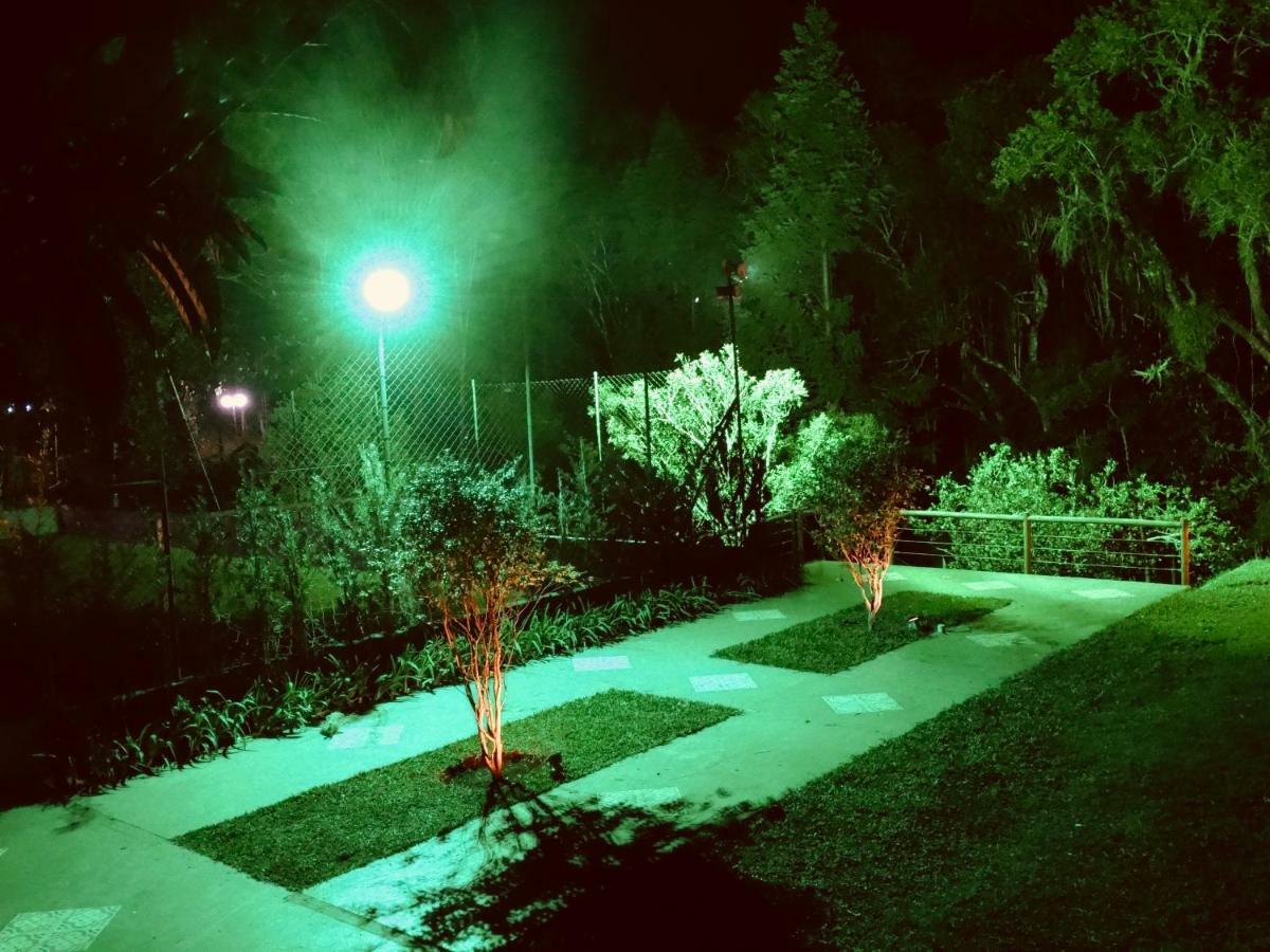 Chácara Quinta dos Esquilos Villa Cotia  Esterno foto