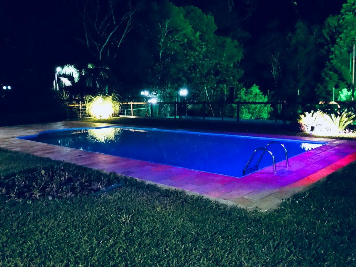 Chácara Quinta dos Esquilos Villa Cotia  Esterno foto