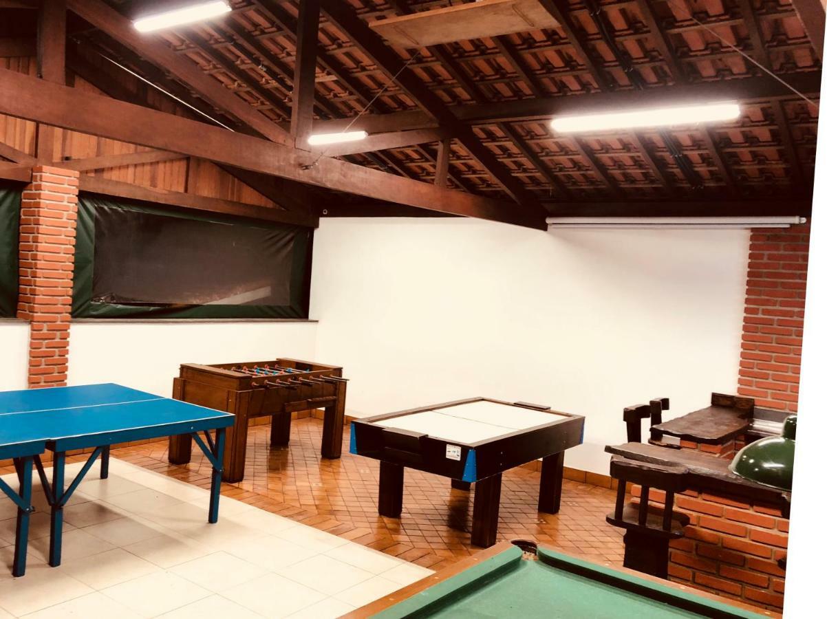 Chácara Quinta dos Esquilos Villa Cotia  Esterno foto